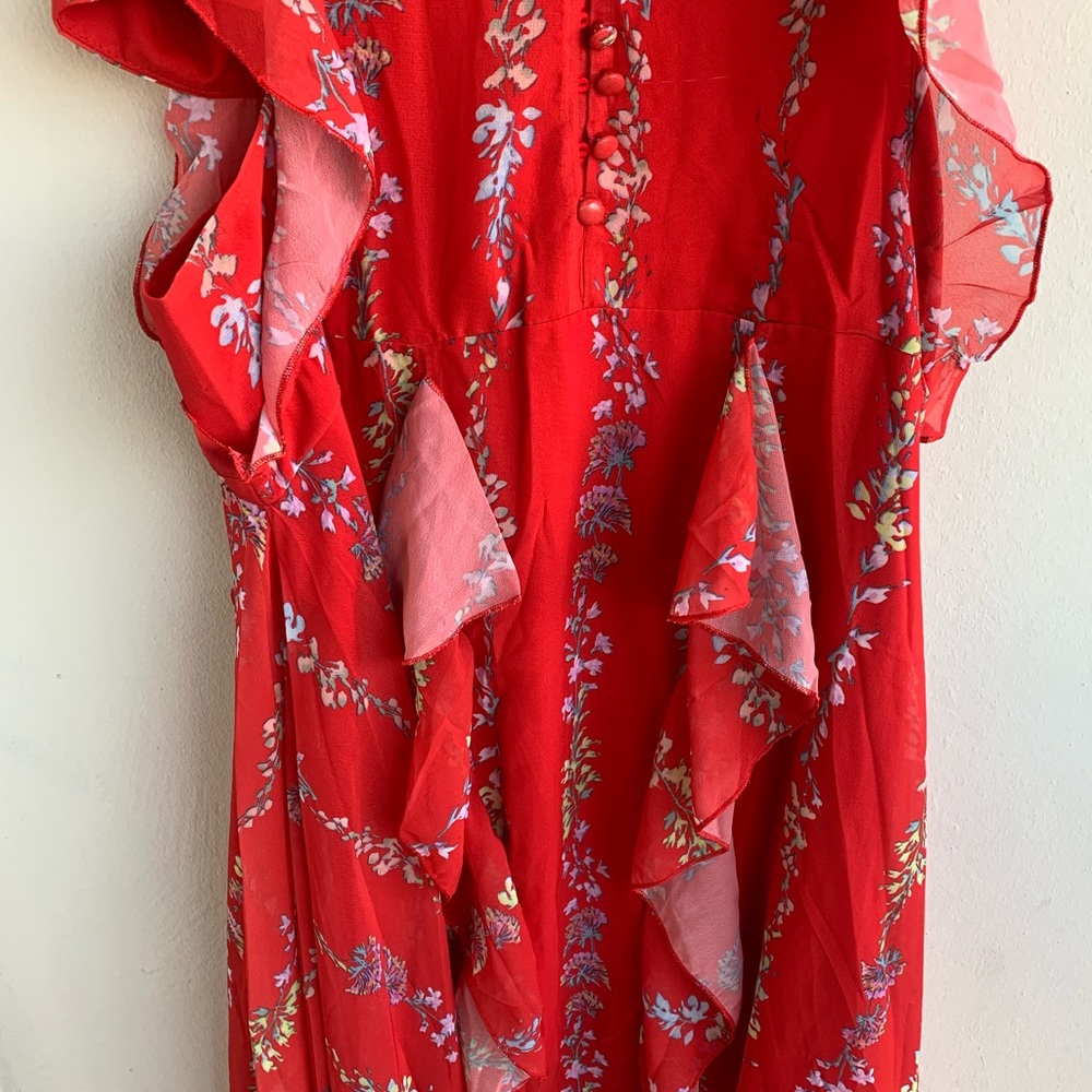 Dress - Picture 2 of 7
